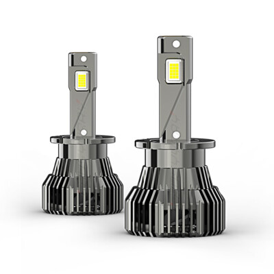 For Nissan Maxima 2002-2003 D2S Xenon HID Low Beam Headlight Bulbs