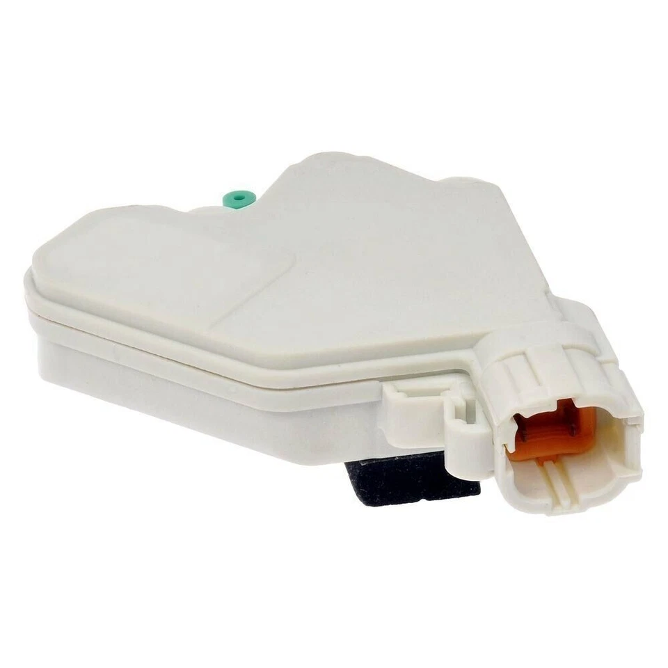 Motor actuador cerradura puerta Dorman 759-216 para Nissan GT-R 2013-2019 Foto 2 de 4