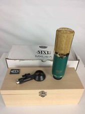 Open Box Mxl V67i Large Diaphragm Condenser Microphone
