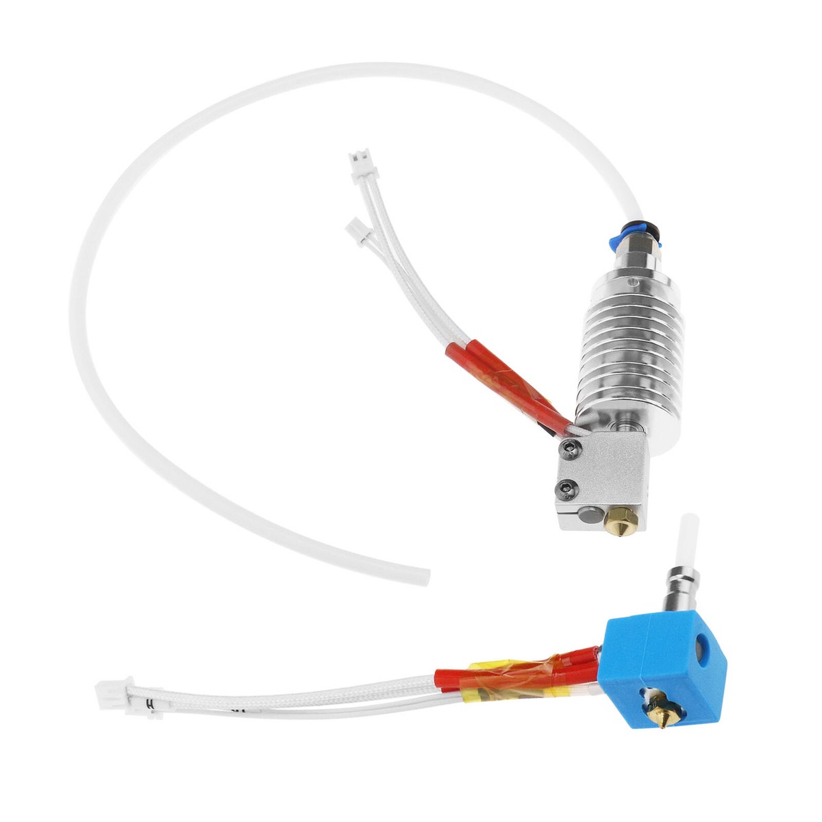 Kit hotend 24 V5 testina a J per parti stampante 3D Anycubic E3D