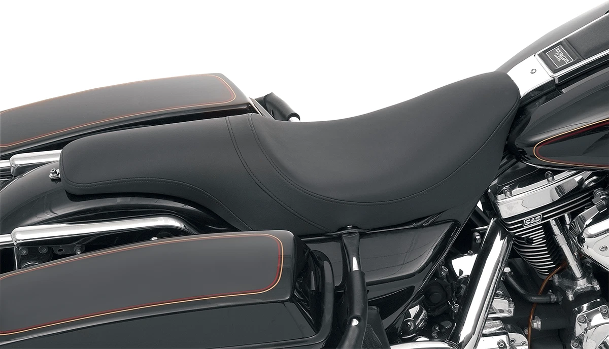 Drag Specialties Motorcycle Seats for 1998 Harley-Davidson Road