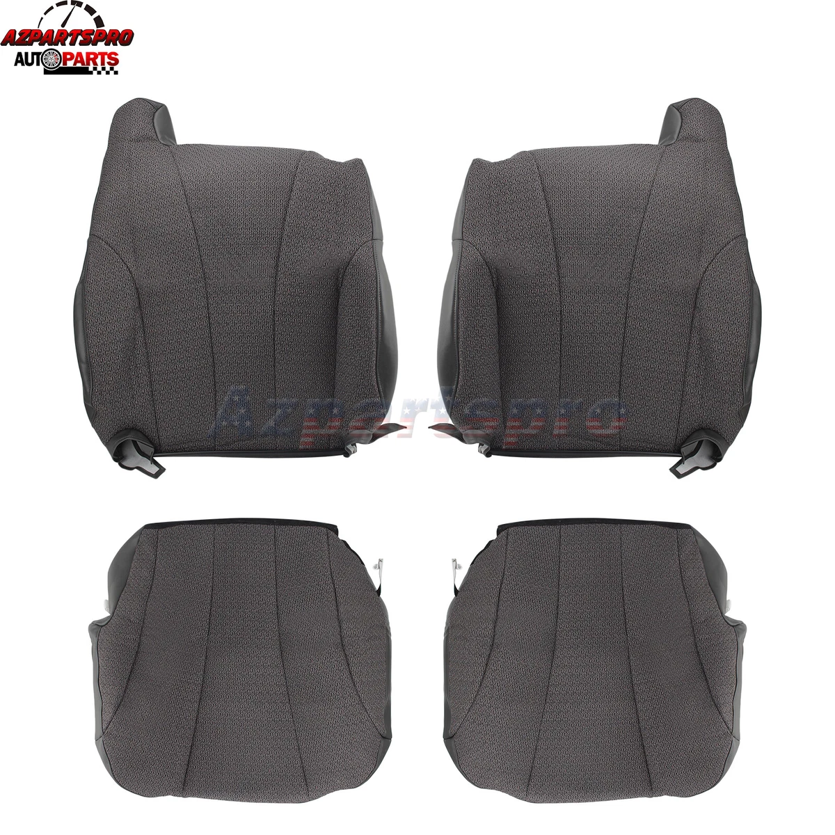2000 chevy silverado 1500 seat covers outlet