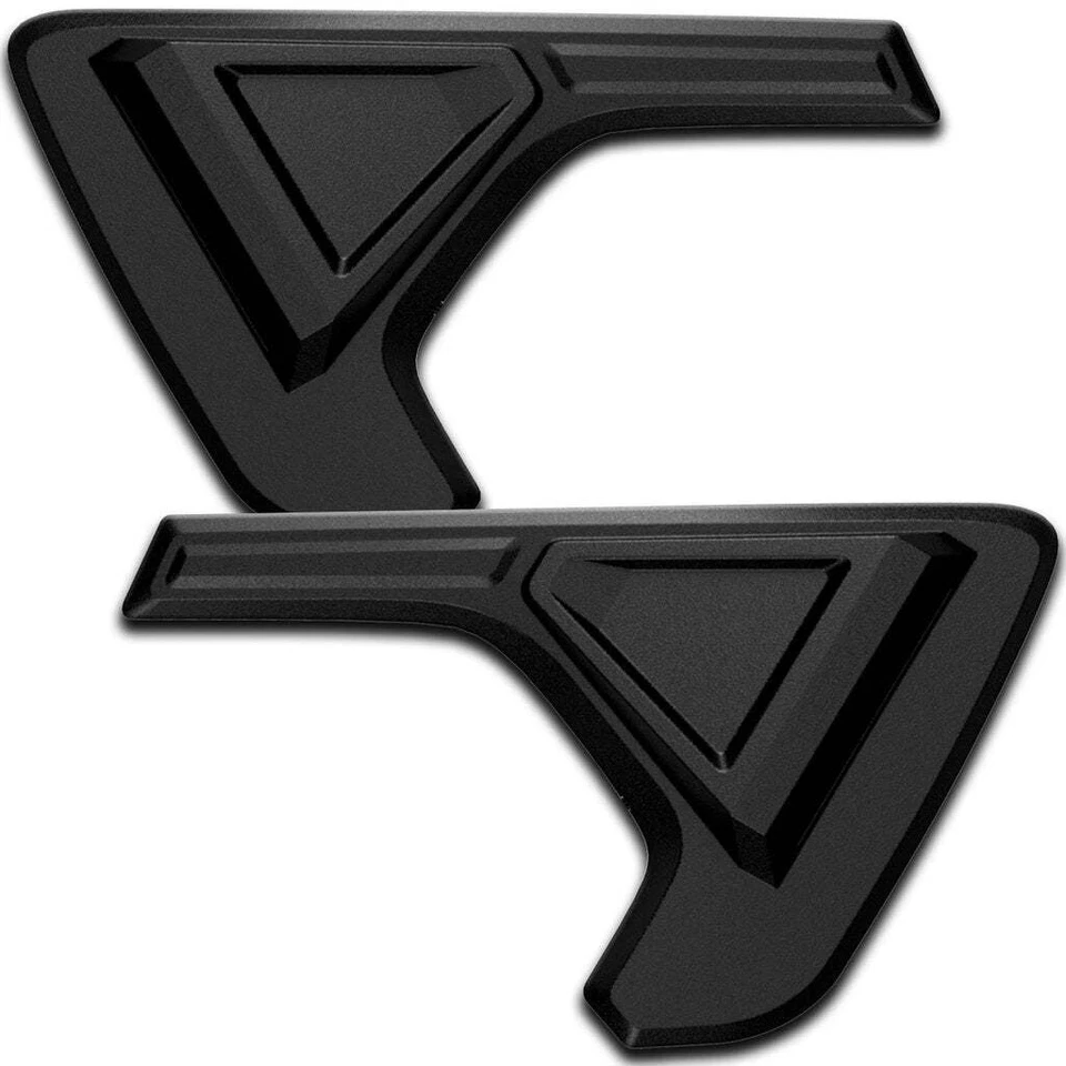 Sistema de iluminación Oracle Sidetrack para Jeep Wrangler JL/Gladiator Foto 3 de 4