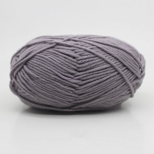 10X HOT 88 Colors 50g Hand-woven Chunky Yarn Milk Cotton Knitting Soft wool yarn - Picture 25 of 99