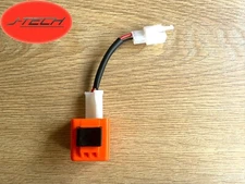 Adjustable 2 Pin Flasher Relay, LED Indicators.  KTM 690 & 990 SUPER DUKE
