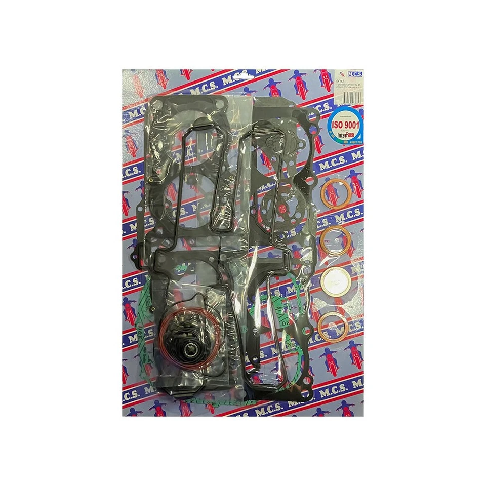Engine Gasket Kit Complete for YAMAHA FZR 1000 USD 1995 - Image 2 of 2