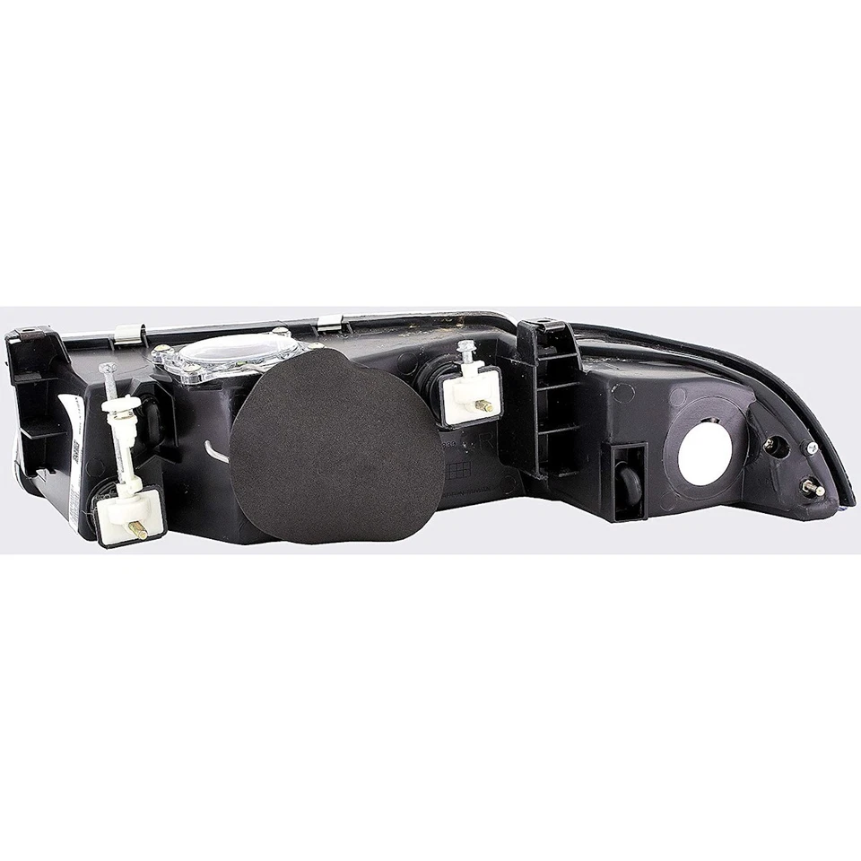 Faro halógeno izquierdo Dorman 1590426 para Dodge Stratus 1995-2000 Foto 3 de 4