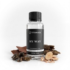 Hotel Collection Diffuser Oil - Waterless Diffuser Oil Refill for Cold Air Us...