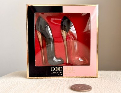 Carolina Herrera Good Girl & Good Girl Blush Duo Eau De Perfume Gift Set
