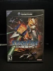 Star Fox Assault Nintendo GameCube CIB Black Label