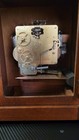 Sligh Mantel Clock — Holland, Michigan, Made in USA: Franz Hermle 340-020 — photo 5