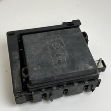 2018 BUICK ENCLAVE ELECTRICAL FUSE AND RELAY BOX COMPLETE 84292761 OEM