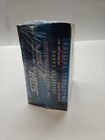 1992 Star Trek The Next Generation Inaugural Edition Card Box Impel Sealed — photo 4