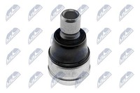 NTY Trag-/FüHrungsgelenk ZSD-MZ-023 FüR Mazda