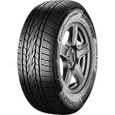 PNEUMATICO DEM CONTINENTAL 255 65 18 115H CROSS CONTACT LX 2 ESTIVO