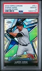 146037391 Aaron Judge 2018 Topps Chrome #FS-1 Future Stars PSA 10