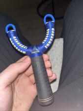 Handmade Gypsy Catapults