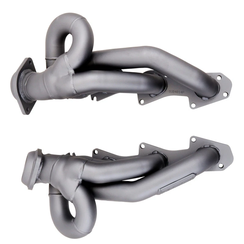 BBK Shorty Tuned Length Exhaust Headers for 2009-2018 Dodge Ram 1500 5.7L Hemi - Image 4 of 4