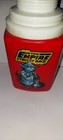 1980 The Empire Strikes Back Star Wars Red Lunchbox Hot&Cold Collectible Thermos — photo 4