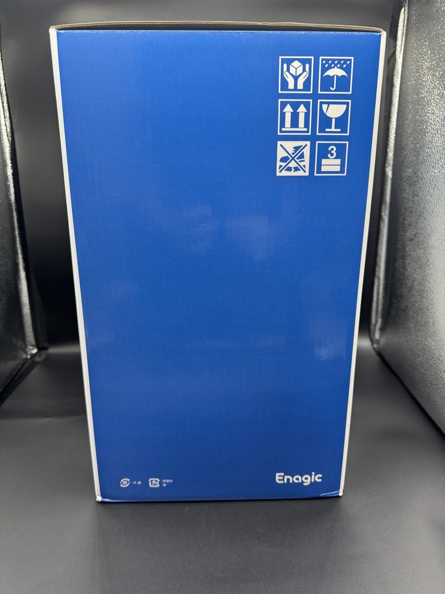 Enagic A26-00 LeveLuk K8 Kangen Alkaline Water Filtration Ionizer