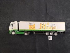 werbetruck 1:87, Bitburger Brauerei, Th Simon...