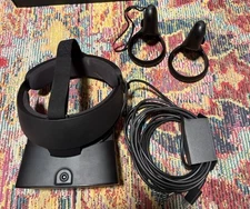 Oculus Rift S PC-Powered VR Gaming Headset - Black
