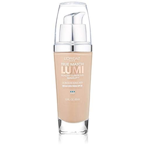 L'Oréal Paris True Match Lumi Healthy Luminous Makeup - Bild 1 von 1