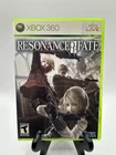 Resonance of Fate (Microsoft Xbox 360, 2010) CIB Tested