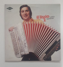 Learco Gianferrari – Il Liscio 2