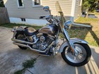 2005 Harley Davidson Softail