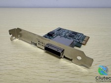 OneStop Systems OSS-PCIe-HIB2-x4 PCIe Host Interface Card External Adapter Card