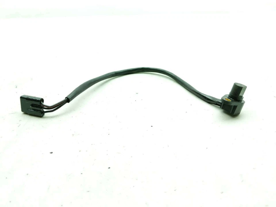 06 Suzuki GSX 600 750 Katana Speedo Engranaje Buje Cable Sensor Cable Foto 2 de 4