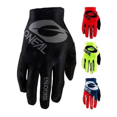 MTB Motocross Handschuhe Oneal Matrix Stacked Enduro DH Gloves Offroad Motorrad