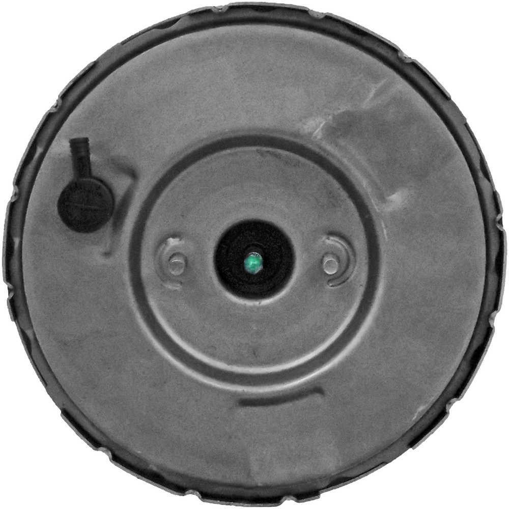 Power Brake Booster Quality-Built B1087 Reman for sale online | eBay