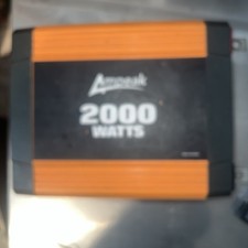 Power inverter Ampeak IVUFA2000 2000W Power Inverter