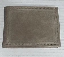 Vitronic Pick Pocket Proof Wallet NEW VINTAGE Includes All Inserts