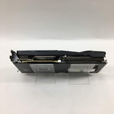 MSI GeForce RTX 4070 Ti SUPER 16GB GDDR6X Graphics Card 912-V513