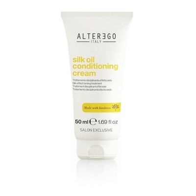 Alter Ego Silk Oil   Spülung mit Seideneffekt 50ml