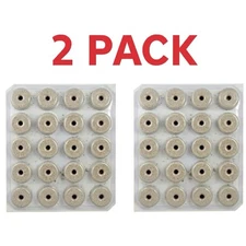 Summit Mosquito Dunks 40 Pack 2 x 20 111-5 Organic Biological Mosquito Control