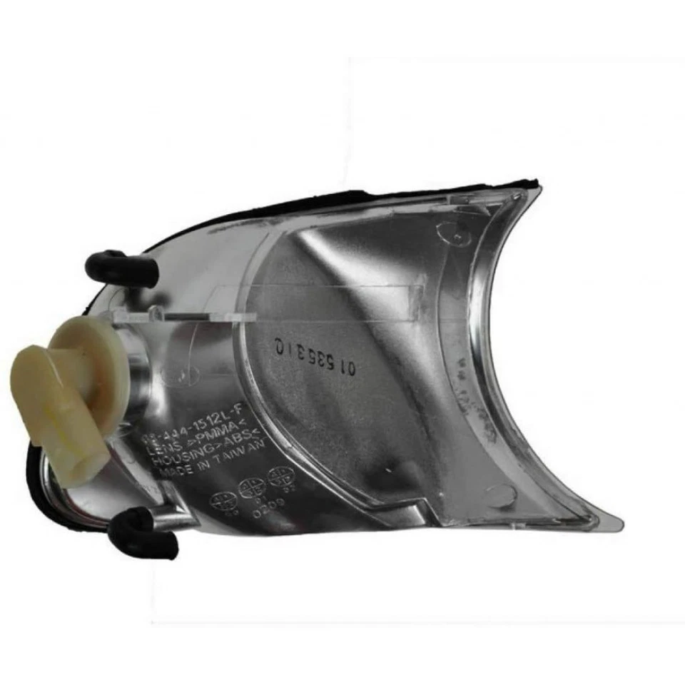 Par de luces intermitentes laterales conductor y pasajero para BMW 325Ci 2002 Foto 2 de 4