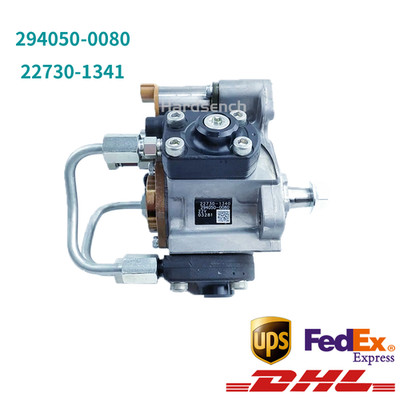 Diesel Fuel Injection Pump 294050-0080 22730-1341/16730Z501B for Hino UD J08E