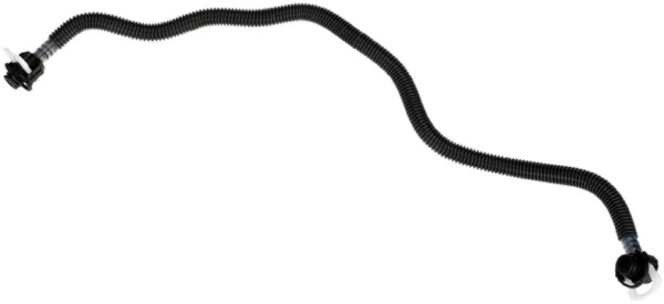 Tuyau de carburant Gates MFL1171 haute pression flexible anti-corrosion