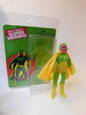 Mego 8