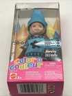 MTB- Lot Of 4 Special Edition Color Mattel Barbie Doll NIB w/ Crayons — photo 9