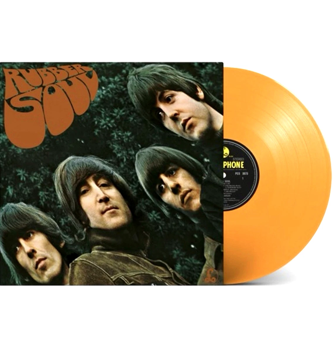 The Beatles Limited Edition Vinyl Records | Updated Oct 2026