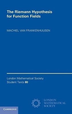 The Riemann Hypothesis for Function Fields: Frobenius Flow and Shift Operators b