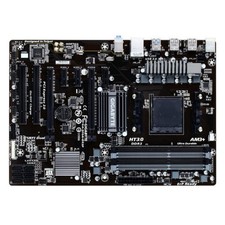Gigabyte GA-970A-DS3P AM3+ DDR3 ATX Motherboard Rev 2.0 w/ IO Shield 