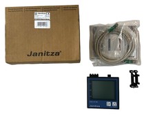 Janitza Netzanalysator UMG 96RM-E-RCM