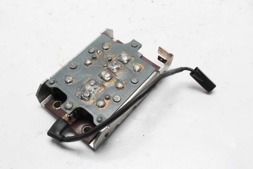 Lichtmaschinenregler Gleichrichter Spannungsregler BMW R 65 LS 248 81-85