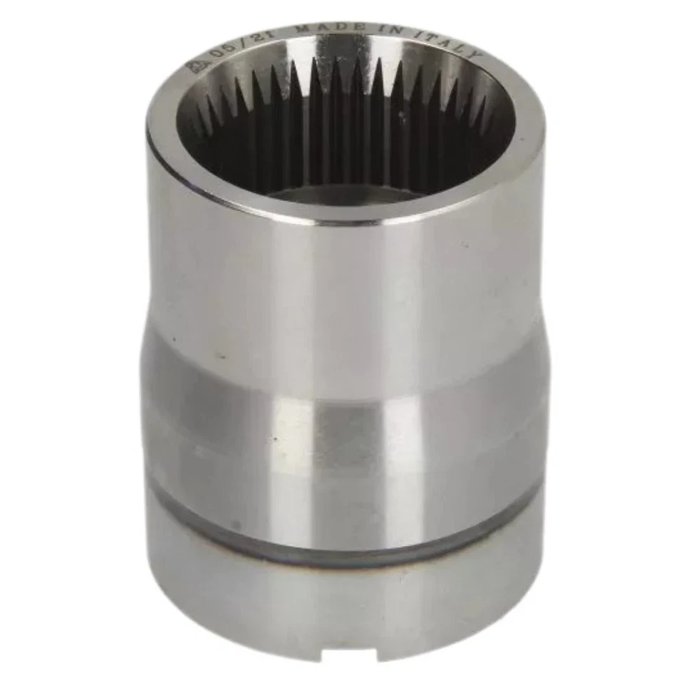 Transfer Case Output Shaft Repair Sleeve For Volvo S60 V70 XC70 XC90 Angle Gear - Image 2 of 4